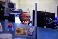 TSX struggles for direction as global mood sours again