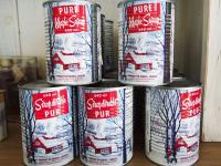 Canada’s biggest grocers named in class action over ‘fake’ maple syrup
