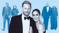 Inside Harry and Meghan’s explosive return to UK – and what happens next