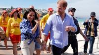 King Charles learned of Harry, Meghan’s UK return days before arrival: What happened
