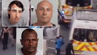 British Protesters JAILED For Longer Than Migrant Who Sexually Assaulted Girl