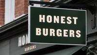 Honest Burgers relaunches on Deliveroo in UK