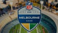 NFL adds Australia’s The Sporting Globe Bar & Grill, Rams net BZZR coverage