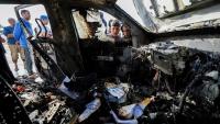 Australia Summons ’Israeli’ Ambassador Over Gaza Aid Worker Killings