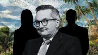 Who’s coming?: Labor blocks Bowen’s $20m climate summit guest list