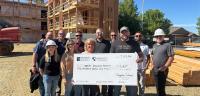 Hayden Homes Joins National Pledge to Raise $10 Million for Local Communities