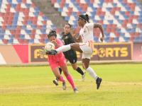 East Bengal Women rewrite Indian club football history with record 12-0 win