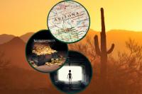 Myths and Conspiracy's People in Arizona Actually Believe!