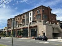 Medical spa, clothing boutique book still-vacant Vienna Market commercial space