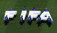 Rio de Janeiro to host 2027 Women’s World Cup final