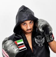 Yousef Kazoun on Fighting, Identity, and Representing Egypt and the UAE