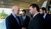 How Ghalibaf’s visit could redefine Iran-Iraq ties amid regional tensions - analysis