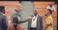 Media groups decry threats to press freedom at Madlanga probe