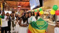 Sekela Kitchen brings Ethiopian flavors to Reading Terminal Market