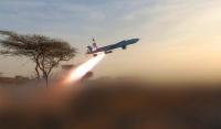 Houthis claim drone attacks on Saudi airport, Aramco facility