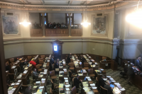Online Poll: Is The Wyoming Freedom Caucus FInished As A Political Force?
