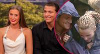 Venezuela Fury and husband Noah Price set sights on ‘Katie and Peter’s love story’ for I’m A Celebrity spin-off