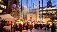 Iconic Chicago Christkindlmarkets announce dates, locations for the 2026 holiday season