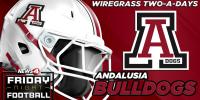 Wiregrass Two-A-Days 2026: Andalusia reload with youth, energy and veteran leadership for 2026 season