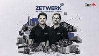 Zetwerk UDRHP: A Look At Shareholding Pattern & Key Executives