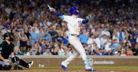 Chicago Cubs news — PCA, Bregman, Assad, Webb