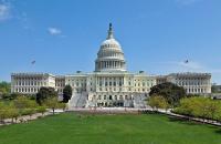 Crypto, AI and Betting Firms Drive Record Midterm Spending in Washington