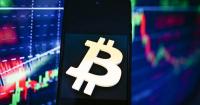 Bitcoin hits two-month above $72K, boosting crypto stocks rally