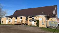 Nova Scotia town wants province to shut down emergency homeless shelter