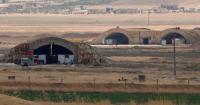 Israel-Turkey rivalry in Syria intensifies after base attack
