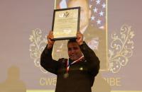 Senior Fuel Dawg retires after a 33-year Army career