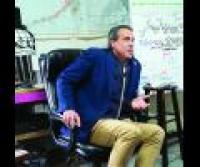 U.S. Arctic Research Commission Chair visits Nome