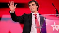 California Sends “Stop Nick Shirley Act” To Newsom