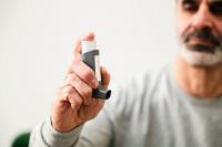 California to provide free emergency asthma inhalers to all public and charter schools