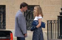 My Unsentimental Education: Cupid Has Flown the Co-Op (The End of Love in Manhattan)