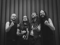 Denver metal band crushes online KEXP session