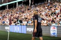 Colorado Rapids Secure 1-0 Win Over LAFC: Ebobisse Own Goal!
