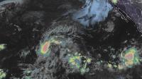 Atlantic could perk up late next week as Hawaii eyes another weekend storm threat