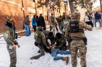 DHS Exempted Itself from Normal Law for Undercover Investigation Into Protesters
