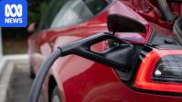 EV sales are surging in Australia. But are they cheaper to run?