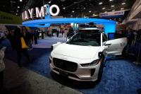 Waymo’s New Ojai Robotaxi Hits Los Angeles