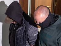 Germany says Ukrainian arrested in Croatia over Nord Stream sabotage