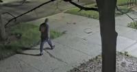 Chicago police issue surveillance video of man wanted in shooting that killed CTA worker