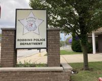 Chicago man, 36, shot and killed in Robbins