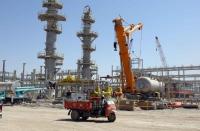Iraq recovers 190 million cubic feet of associated gas daily from Halfaya field