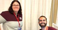 SIU earns second place in international ag robotics competition