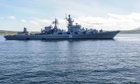 Russia holds missile drills near Southern Kuril Islands as tensions with Japan rise; expert notes Japan's isolated position in Northeast Asia