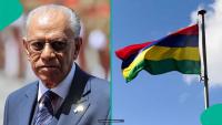 Mauritius sets financial requirement for retired foreigners seeking 20-year permanent residence