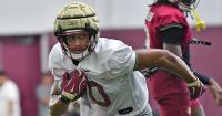 Mississippi State Edge Amaree Williams Q&A