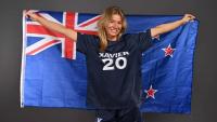 Penny Brill Joins New Zealand U-20 National Team for FIFA World Cup