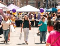 Things to do this weekend in Baton Rouge: Sweet Baton Rouge’s Ultimate Tailgate, a book sale and more